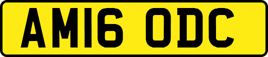 AM16ODC
