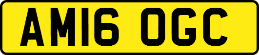 AM16OGC