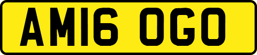 AM16OGO