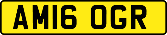 AM16OGR