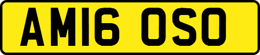 AM16OSO