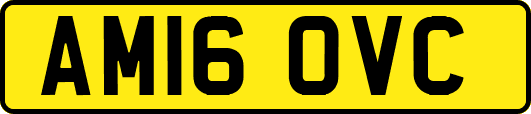 AM16OVC
