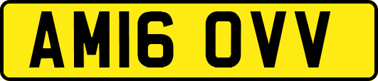 AM16OVV
