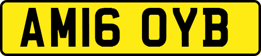 AM16OYB