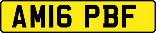AM16PBF