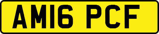 AM16PCF