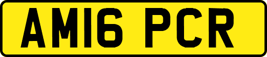 AM16PCR
