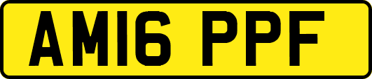 AM16PPF