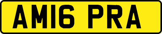 AM16PRA