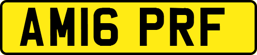 AM16PRF