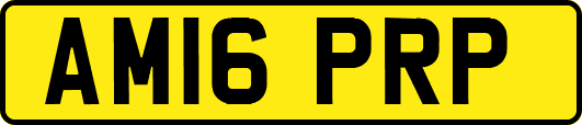 AM16PRP