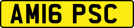 AM16PSC