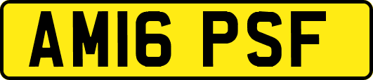 AM16PSF