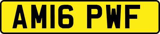 AM16PWF