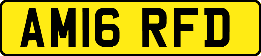 AM16RFD