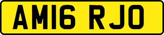 AM16RJO