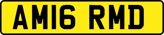 AM16RMD