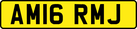 AM16RMJ
