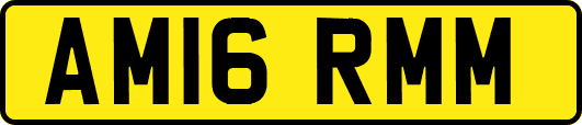 AM16RMM