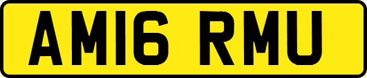 AM16RMU