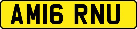 AM16RNU