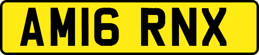 AM16RNX