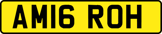 AM16ROH