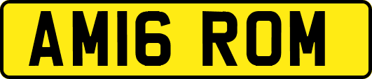 AM16ROM