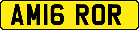 AM16ROR