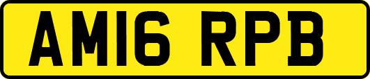 AM16RPB