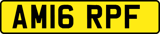 AM16RPF