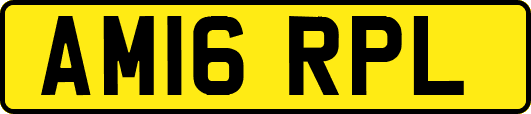 AM16RPL