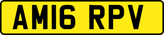 AM16RPV