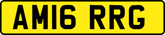 AM16RRG