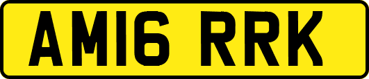 AM16RRK
