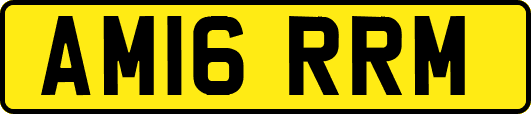 AM16RRM