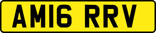 AM16RRV