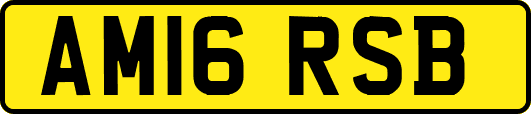 AM16RSB
