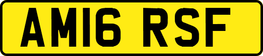 AM16RSF