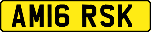 AM16RSK