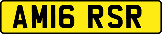 AM16RSR