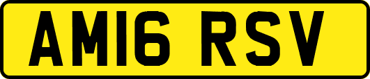 AM16RSV
