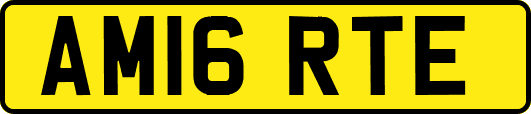 AM16RTE
