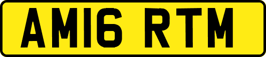 AM16RTM
