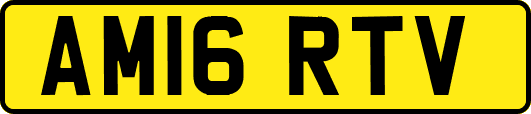 AM16RTV