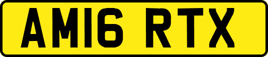 AM16RTX