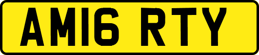 AM16RTY