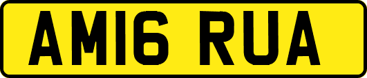 AM16RUA