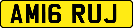 AM16RUJ