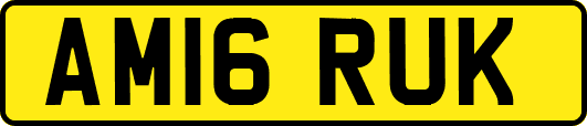 AM16RUK